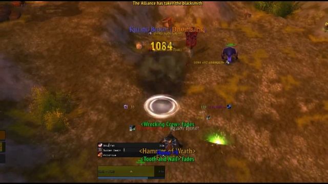 Project Ascension - Stormbringer - AoE Melee PvP Build - PvE Viable - BG Bully Build смотреть онлайн