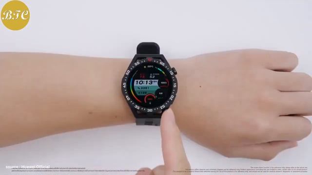 Huawei Watch GT 3 SE ? Stylish Powerful Rugged Smartwatch 2022 Official Unboxing & Hands-on Video ! смотреть онлайн