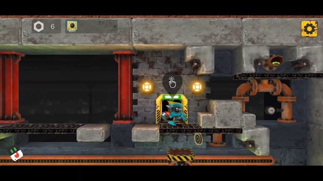 Live Factory - 3D Platformer Chapter 13 All Levels E08 E09 F14 Android Gameplay Walkthrough смотреть онлайн