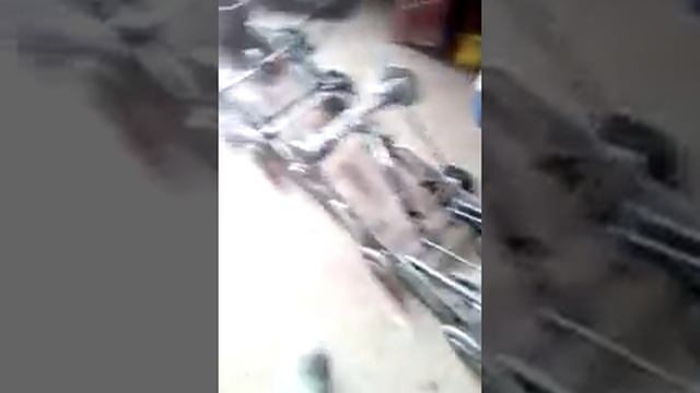 лайфхак для тележки рысь 500 смотреть онлайн