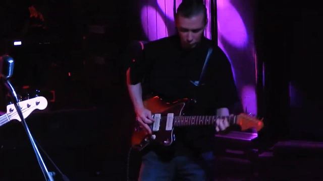 Messer Chups - The Hound Of The Baskervilles 20/08/21 MOD СПб