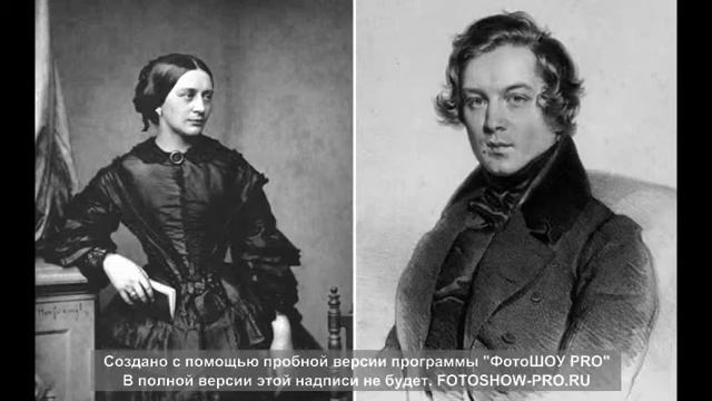 R.Schumann - Kreisleriana op.16: Olga Vorobyeva (piano) смотреть онлайн