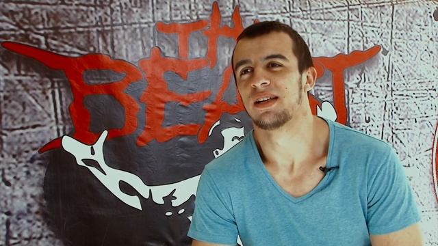 Муродали Салимов Стальное сердце 9  г. Магнитогорск