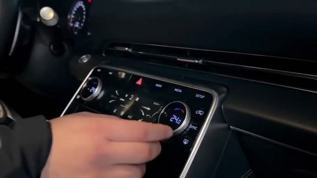 GENESIS GV80. АВТО ИЗ КОРЕИ. Автомобиль из Кореи под заказ в любую точку России смотреть онлайн