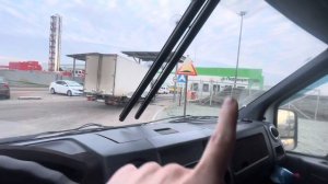 Газель Next Рефрижератор | Мое начало на YouTube.