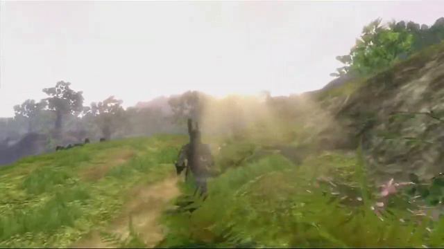 Fable II | Pt. 3 [Job Hunting] смотреть онлайн