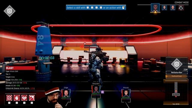 Let's Play Conglomerate 451 With CohhCarnage - Episode 1 смотреть онлайн