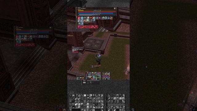 Olympiad \ Lineage 2 Scryde x2 смотреть онлайн