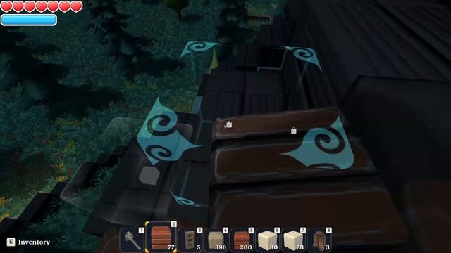 ⭐Portal Knights 2023⭐Building our new base - Elves, Furfolk, rifts, Relic defence and much more ? смотреть онлайн