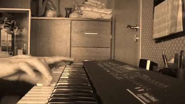 Michał Kępiński Toto-Africa Korg ix300 смотреть онлайн