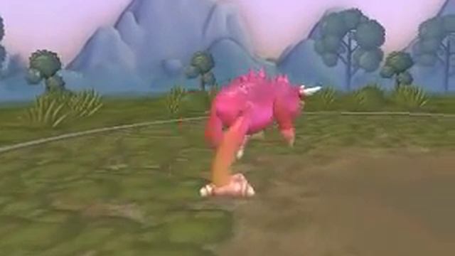 Spore - Classic Doom Demon смотреть онлайн