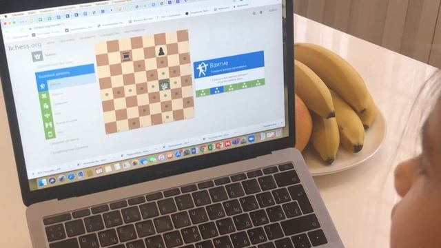 Рамиль Мухоряпов. Седьмое задание эстафеты #УчимсяДома #ҮйдеҮйренеміз