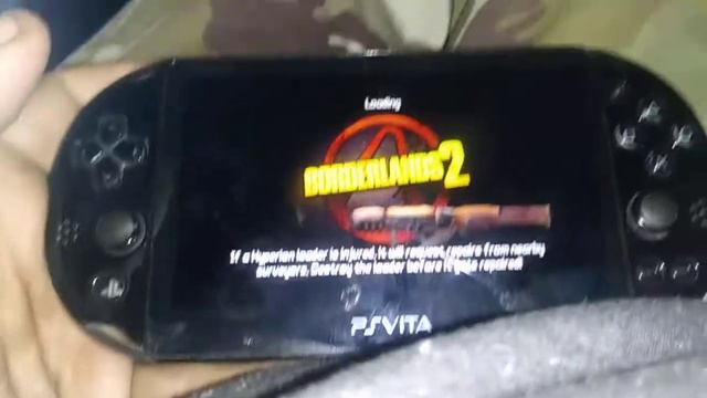 Ps vita borderlands 2 skin shift codes смотреть онлайн