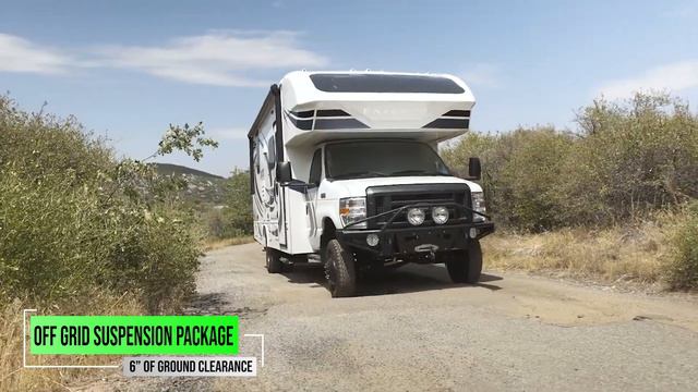 BEST Way to IMPROVE the RIDE of your RV! Suspension That Makes a Difference! смотреть онлайн