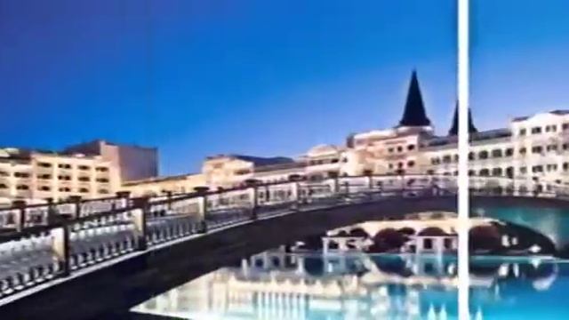 Calypso Tour. Видеопрезентация / Video presentation смотреть онлайн