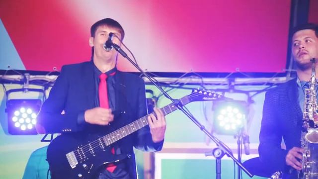 "7 ПЯТНИЦ" Кемерово Кавер-группа смотреть онлайн