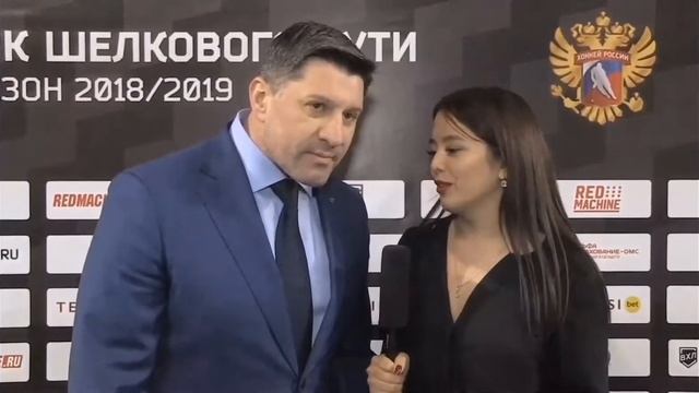 Владислав Бульин цитирует Роя Джонса смотреть онлайн