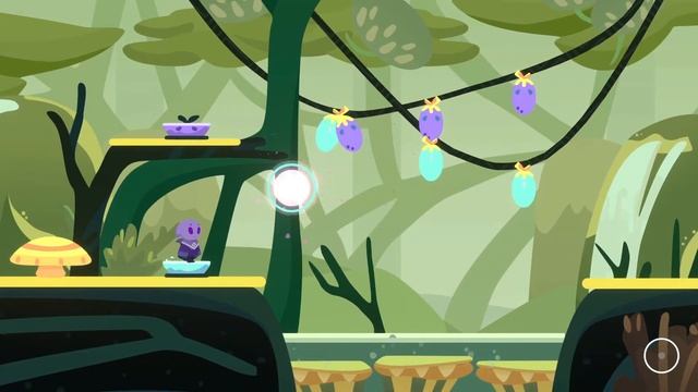 One Hand Clapping -5- ПЕСНИ ДЛЯ ЦВЕТОВ [Прохождение на русском] смотреть онлайн