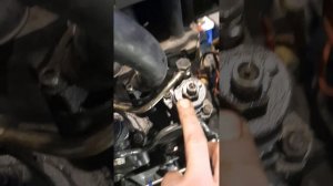 почему греется выпускной   коллектор до красна! Ростворонос станции Бринкман 450 DEUTZ