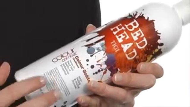 Bed Head Colour Goddess Conditioner 25.36 oz. SKU: #8076225 смотреть онлайн