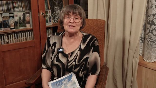 Марина Кошелева: "У нас не гостевой дом. У нас музей" смотреть онлайн