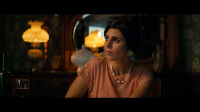 Gangster Land (2017): Jack McGurn Leaves The Gang In 1936