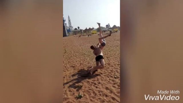 Пляж чистополь смотреть онлайн