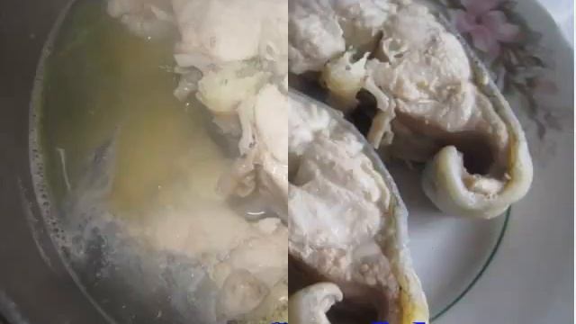 Готовка на Открытом Огне