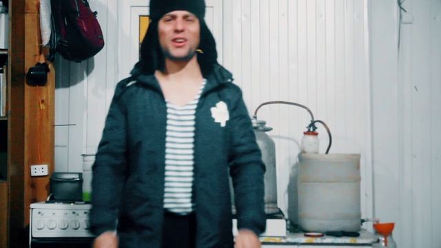 Артем Душевный - Самогон