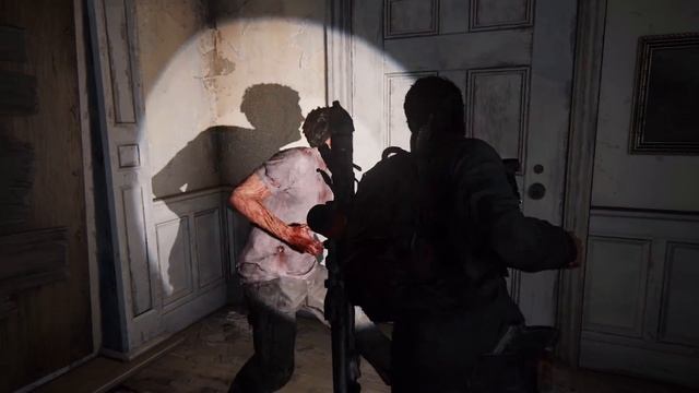 The Last of Us Part 1 PS5 - Best Kills 3 ( Grounded ) | 4k 60FPS смотреть онлайн