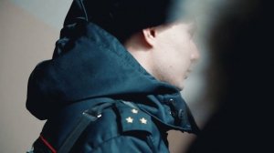 КЛИП от лица сотрудника следствия