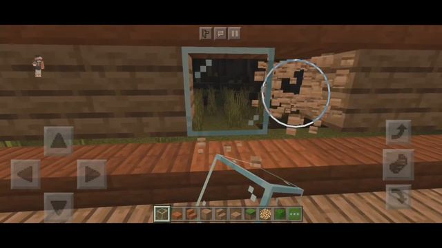 ДОМ В САВАННЕ|ДОМ В МАЙНКРАФТ| БЕЗ МОДОВ! смотреть онлайн