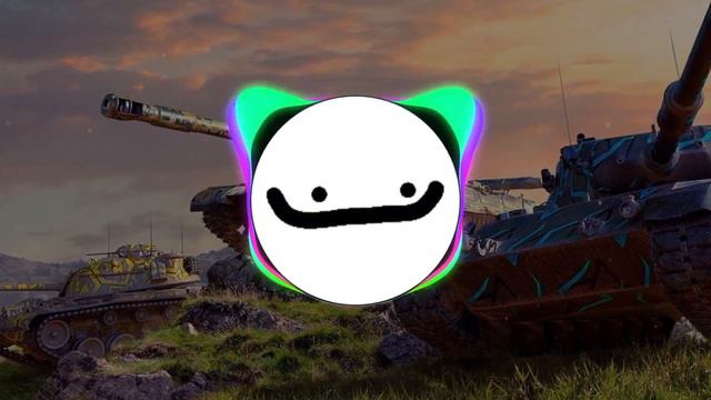 Есть пробитие! World of Tanks Blitz - phonk смотреть онлайн