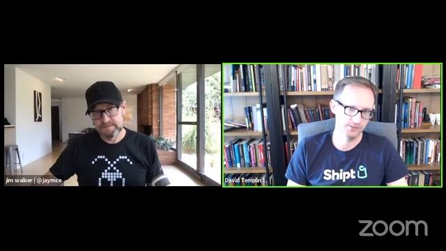 How Shipt built a distributed payment system | Distributed Systems смотреть онлайн
