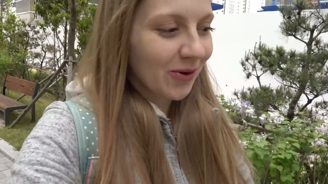 VLOG: САМОЕ СКАЗОЧНОЕ МЕСТО В ПУСАНЕ смотреть онлайн
