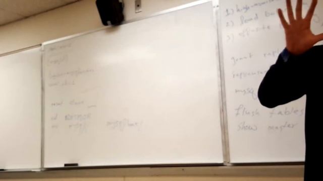 CS155B Last Lecture Dec 07 2015 2of2 смотреть онлайн