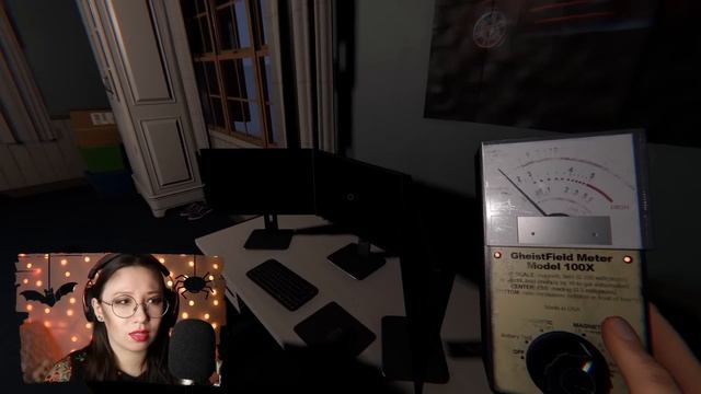 ASMR ? Try to Fall Asleep to Phasmo Challenge! ? Soft Spoken Spookiness смотреть онлайн