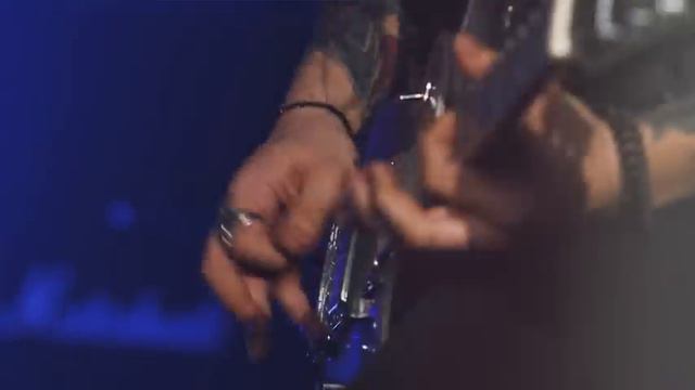 Rotting Christ-King Of A Stellar War-(Live In The Studio)