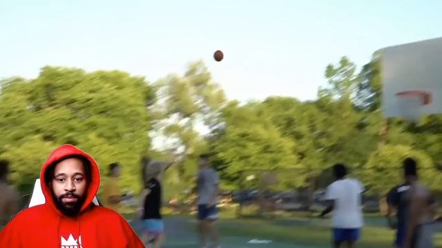 T Jass Is ELITE ELITE!! Reacting To Him Calling GAME In 5on5 Basketball! смотреть онлайн