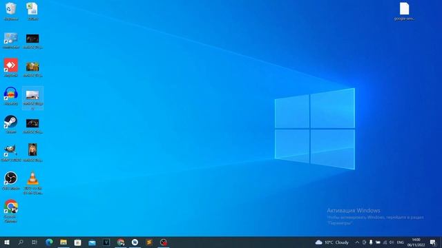 Приложение Планка на Java в Android Studio. Урок 04. Добавляем Empty Activity. смотреть онлайн