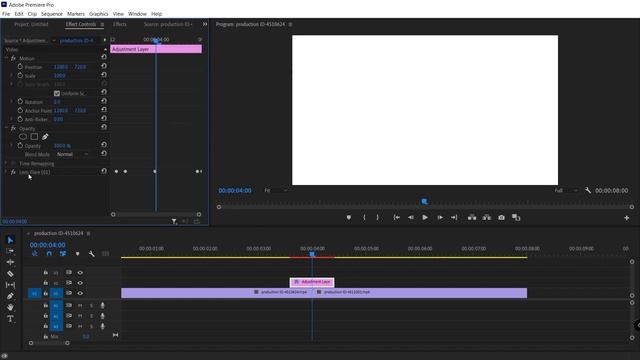 Light Leaks Transitions In Premiere Pro - Free Preset! смотреть онлайн