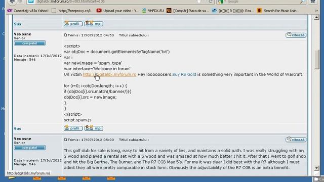 2 hours flood phpbb with ubuntu and exploit via perl.pl смотреть онлайн