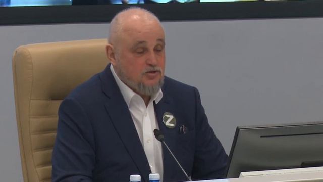 Сергей Цивилев поручил до 2030 г. начать строительство 60 поликлиник в Кузбассе смотреть онлайн