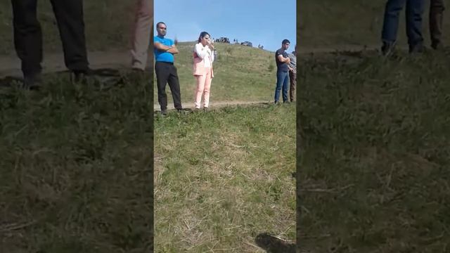 Кубок СКФУ "БИТВА В ГОРАХ" категория СПОРТ смотреть онлайн