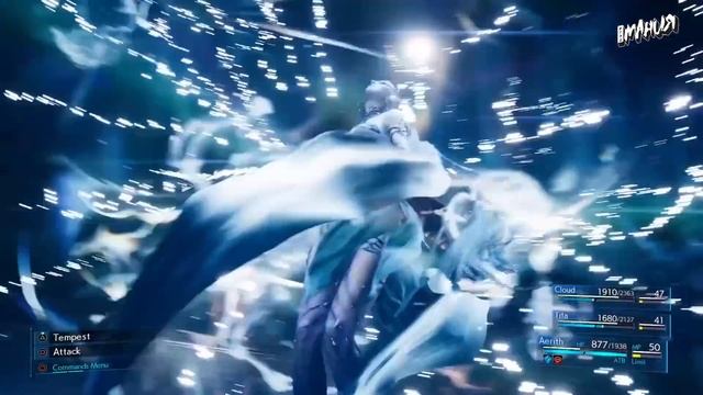 Обзор Final Fantasy VII Remake | Обзор FF7 | Отличный ремейк с большим «НО». Игромания! смотреть онлайн