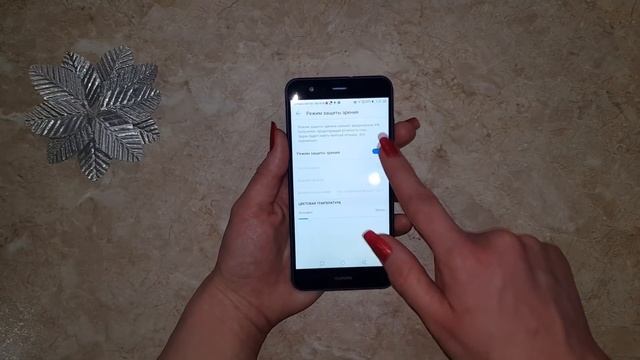 Обзор Huawei P10 Lite
