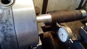 Установка передней бабки ит 1 м