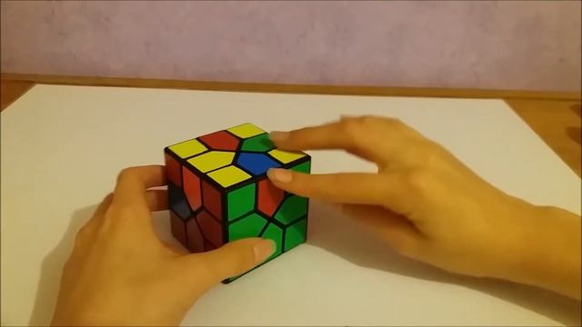 Comment résoudre le Redi cube смотреть онлайн