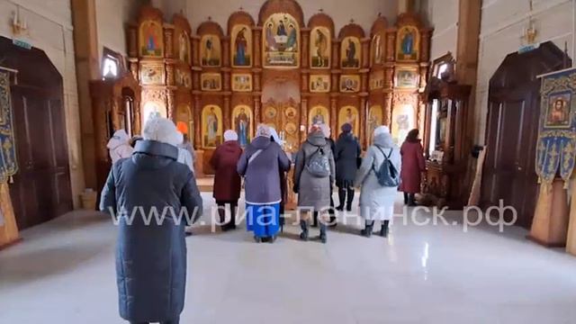 Отделение дневного пребывания центра социального обслуживания Беловского городского округа. смотреть онлайн