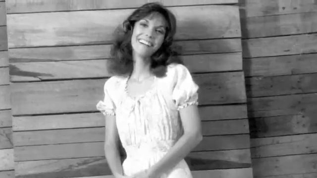 A Memory Of Karen Carpenter - Karen's Theme By Richard Carpenter